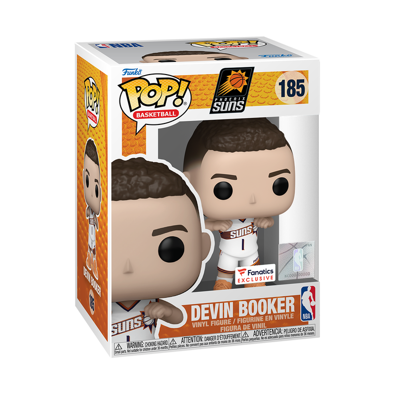 Pop! Devin Booker (Association Edition Jersey), , hi-res view 2