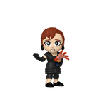 Delia Deetz Mystery Mini, , hi-res view 1