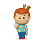 Vinyl SODA Freddy Funko NYC, , hi-res view 3