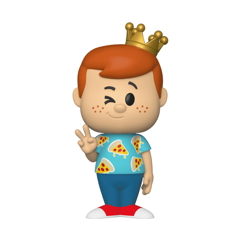 Vinyl SODA Freddy Funko NYC, , hi-res view 3