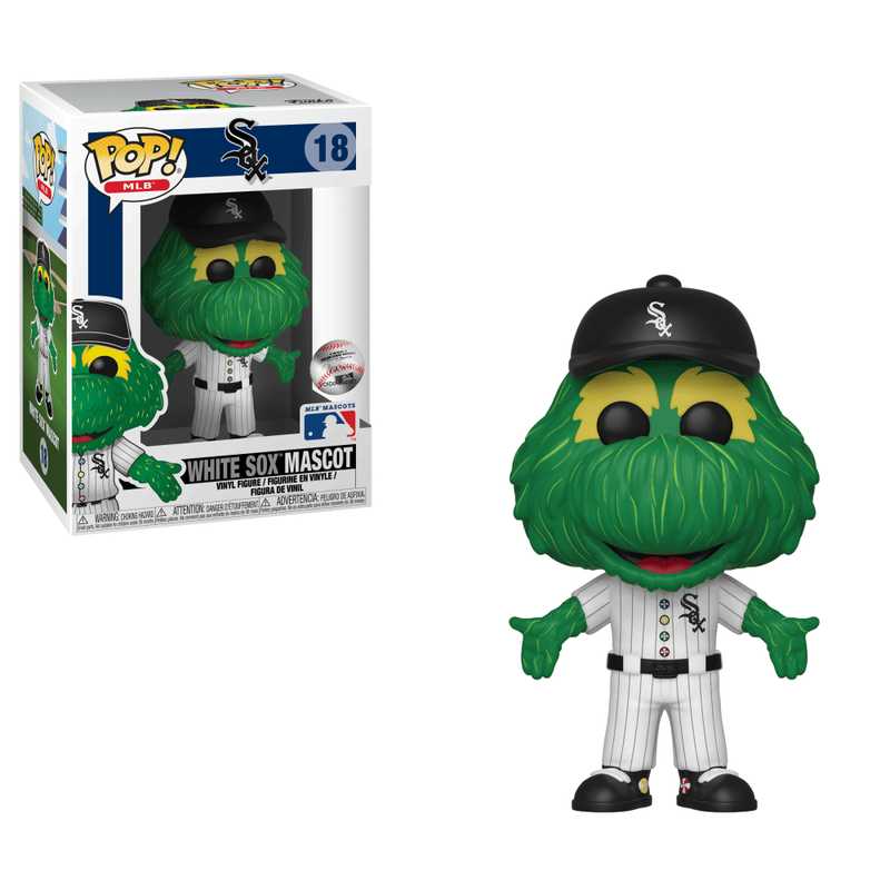 POP MLB: Southpaw (ChiWhiteSox), , hi-res view 1