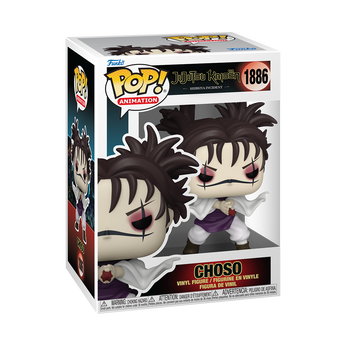 Pop! Choso (Piercing Blood), Image 2