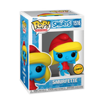 Pop! Smurfette, , hi-res view 4