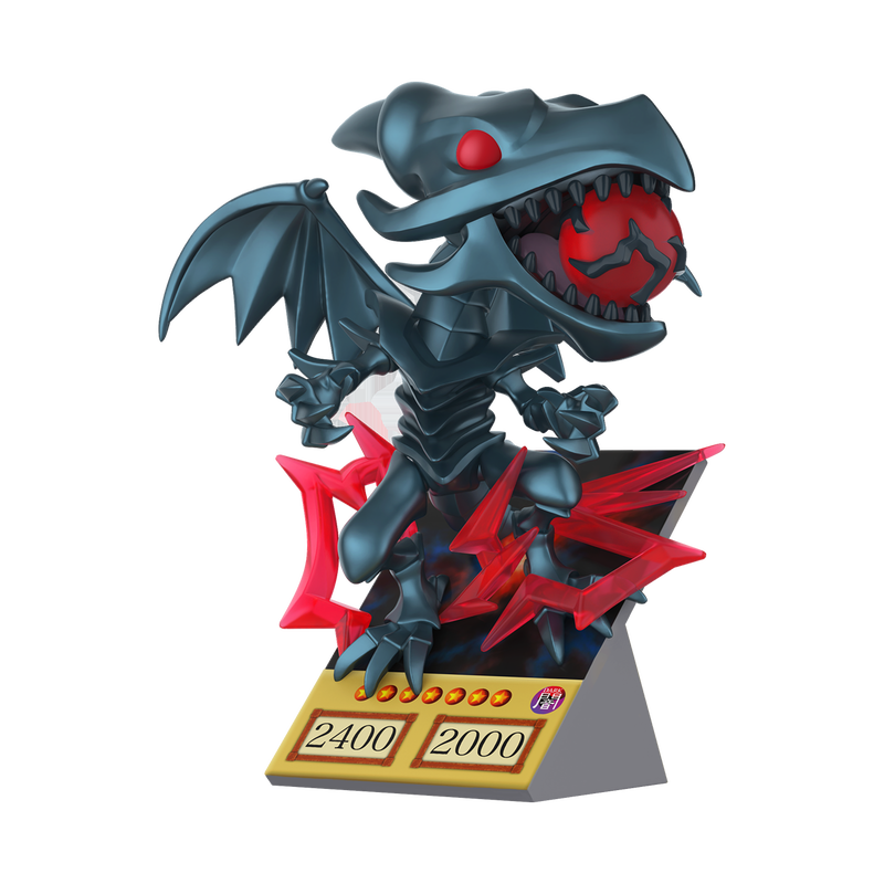 yugioh card value database MP24-EN107 - Red-Eyes Black Meteor Dragon - Secret Rare main image 0