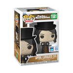 Pop! April Ludgate Prom Outfit [NYCC], , hi-res view 2