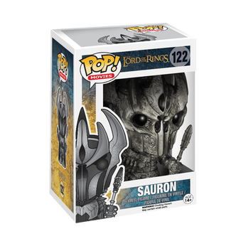 Pop! Sauron, Image 2