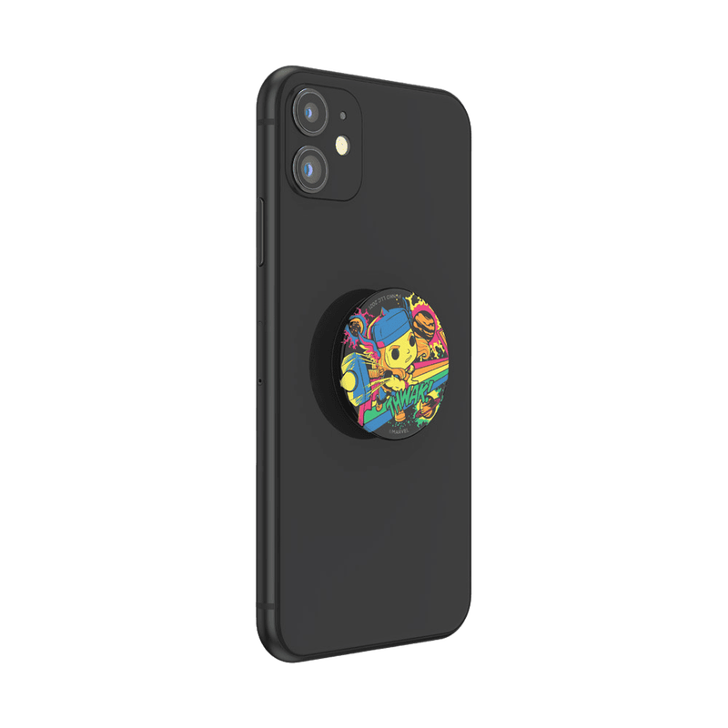 Pop! Sockets Thor (Black Light), , hi-res view 3