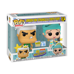 Pop! Jorgen Von Strangle & Tooth Fairy 2-Pack, , hi-res view 2