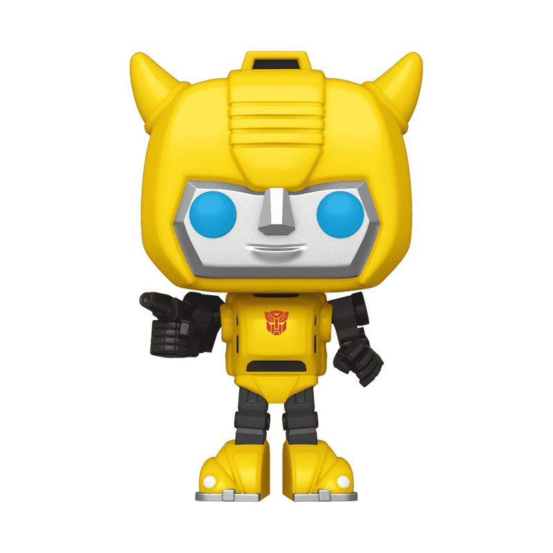 Pop! Bumblebee, , hi-res view 1