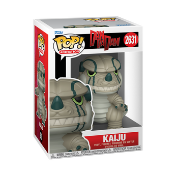 Pop! Kaiju, , hi-res view 2