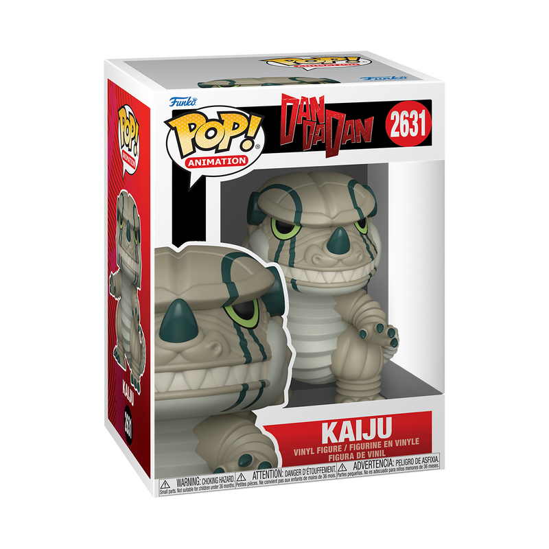 Pop! Kaiju, , hi-res view 2