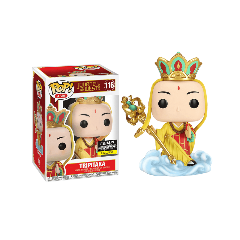 Pop! Tripitaka, , hi-res view 1
