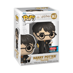 Pop! Harry Potter with Basilisk Fang and Sword, , hi-res view 2