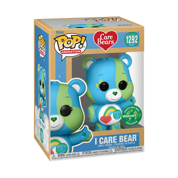 Pop! I Care Bear, Image 2