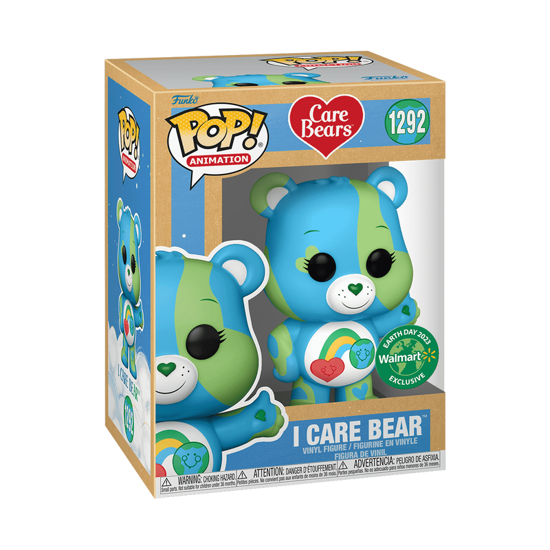 Pop! I Care Bear, , hi-res view 2