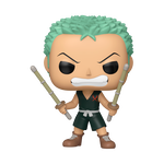 Pop! Roronoa Zoro (Kid), , hi-res view 1