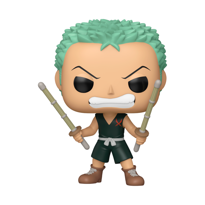 Pop! Roronoa Zoro (Kid), , hi-res view 1