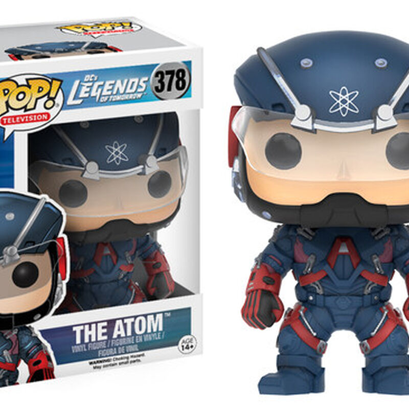 Legends of Tomorrow - The Atom, , hi-res view 1