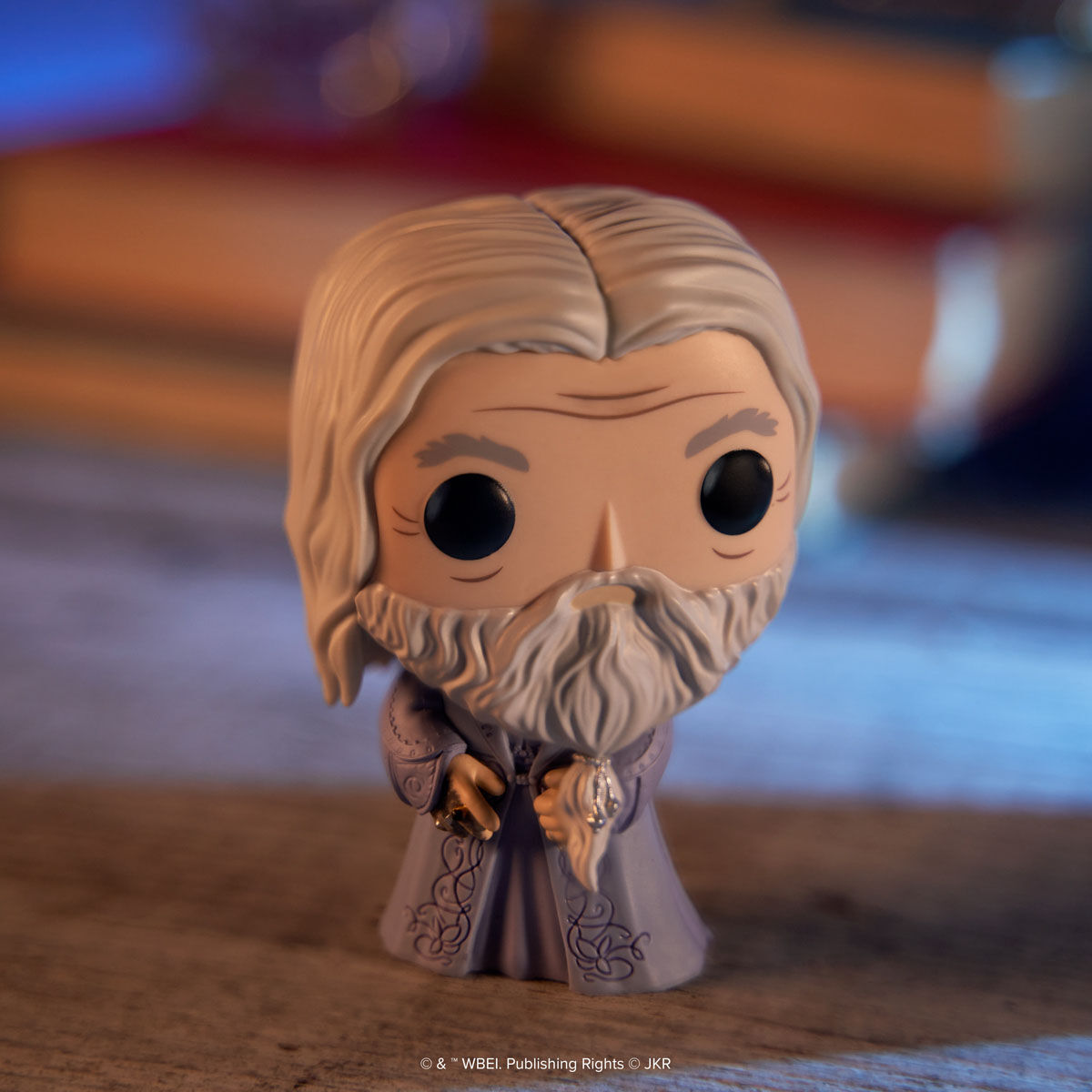 Pop! Albus Dumbledore with Horcrux | Funko