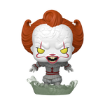 Pop! Pennywise (Splashing), , hi-res view 1