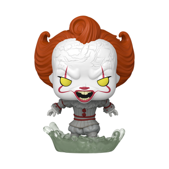 Pop! Pennywise (Splashing), Image 1
