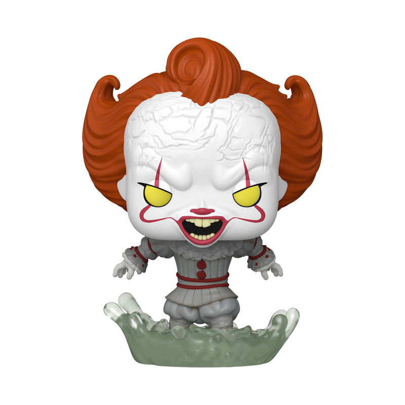 Pop! Pennywise (Splashing) | Funko