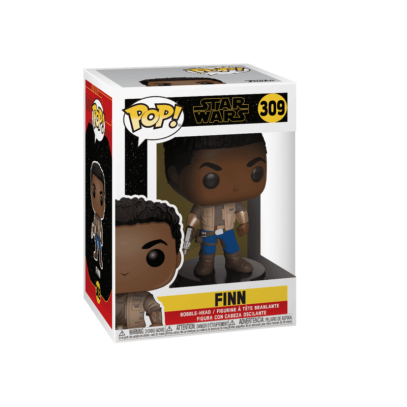 Finn