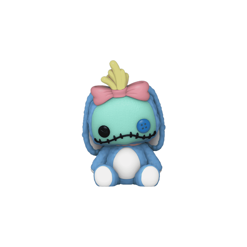Bitty Pop! Scrump with Bunny Ears, , hi-res view 1