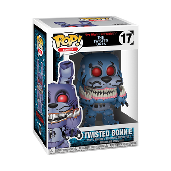 Pop! Twisted Bonnie, Image 2