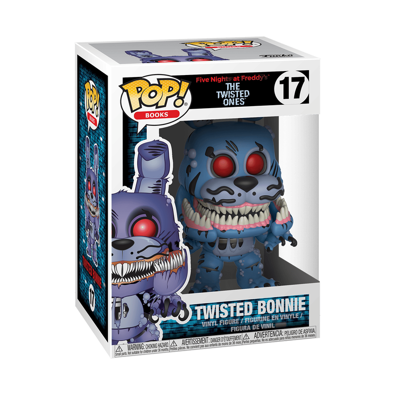 Pop! Twisted Bonnie, , hi-res view 2