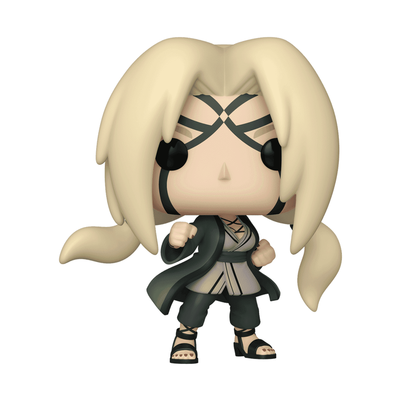 Pop! Tsunade (Creation Rebirth), , hi-res view 1