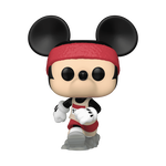 Pop Mickey Mouse Marathon Outfit image