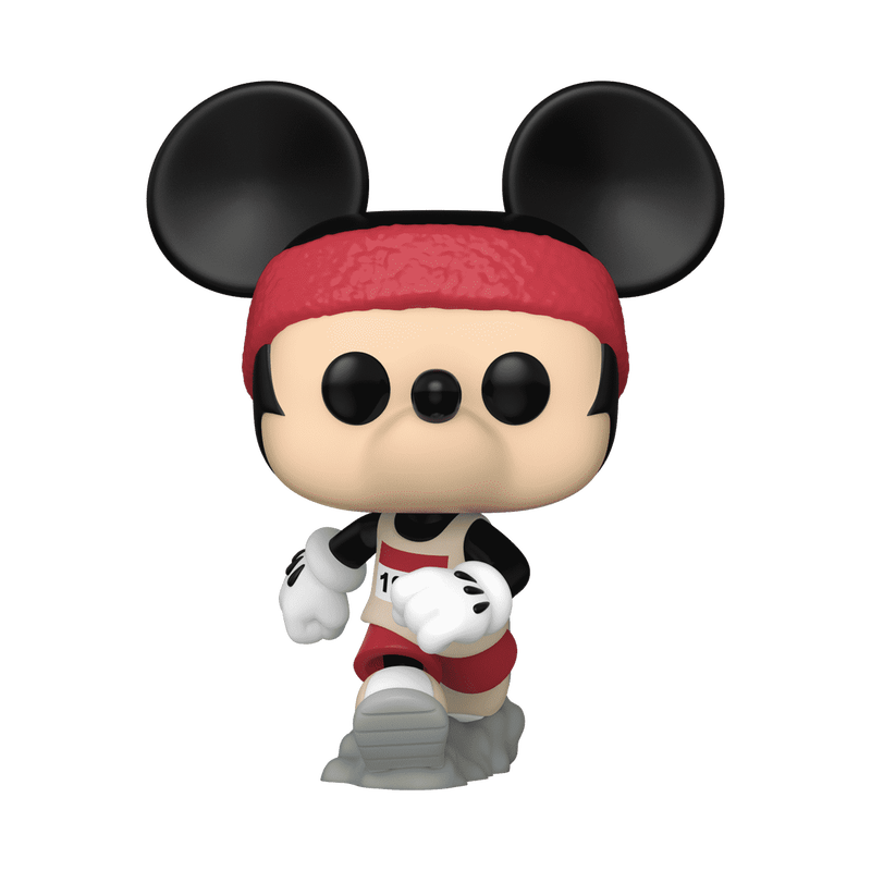Pop! Mickey Mouse (Marathon Outfit), , hi-res view 1