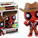 Deadpool - Cowboy, , hi-res view 1