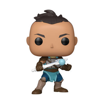 Pop! Sokka (Avatar Aang: The Last Airbender), , hi-res view 1
