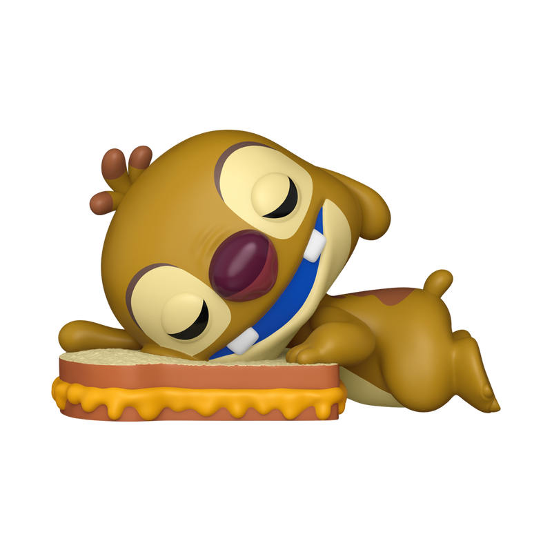Pop! Ruben Sleeping, , hi-res view 1