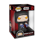 Pop! Jumbo Emperor Palpatine (Force Lightning), , hi-res view 2