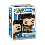 Pop! Wolverine Unmasked, , hi-res view 2