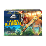 Jurassic World: The Legacy of Isla Nublar, , hi-res image number 1