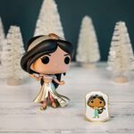 Pop! Jasmine (Gold) with Pin, , hi-res view 3