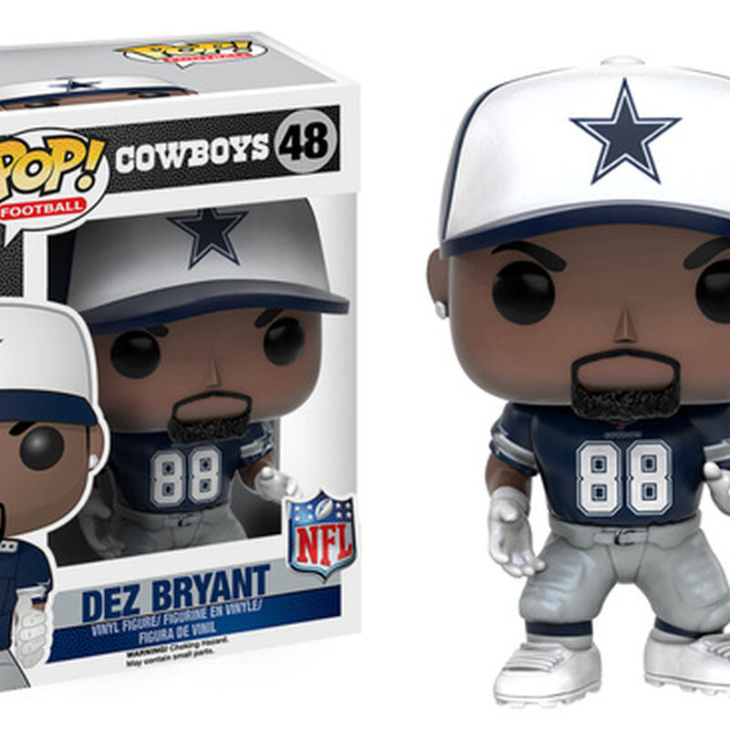 Wave 3 - Dez Bryant, , hi-res view 1