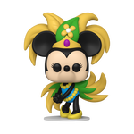 Pop! Carnaval Minnie, , hi-res view 1