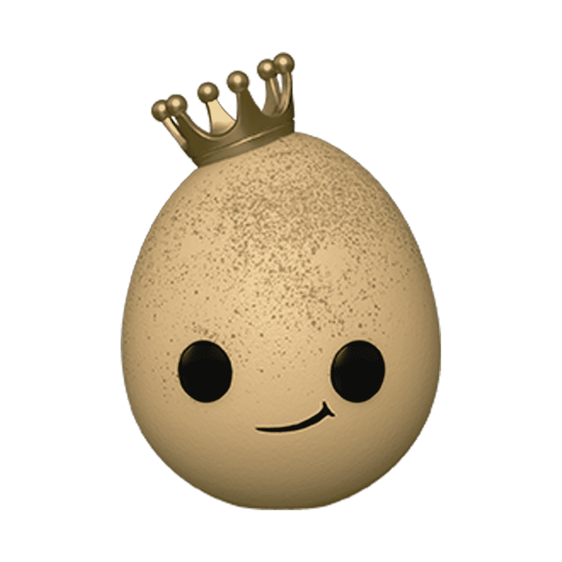 Pop! Egg (April Fools), , hi-res view 1