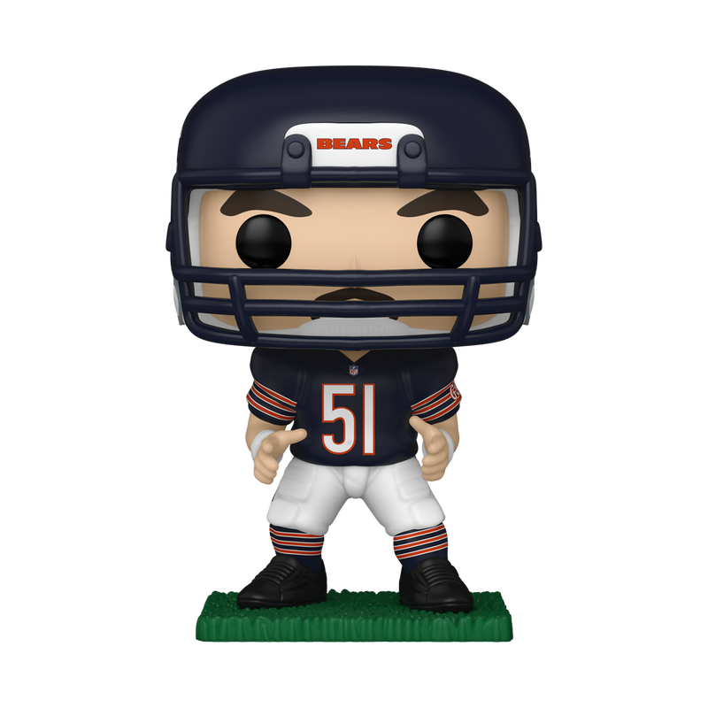 Pop! Dick Butkus, , hi-res view 1