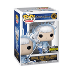 Pop! Noelle with Valkyrie Armor (Diamond), , hi-res view 2