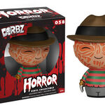 Horror - Freddy Krueger, , hi-res view 1