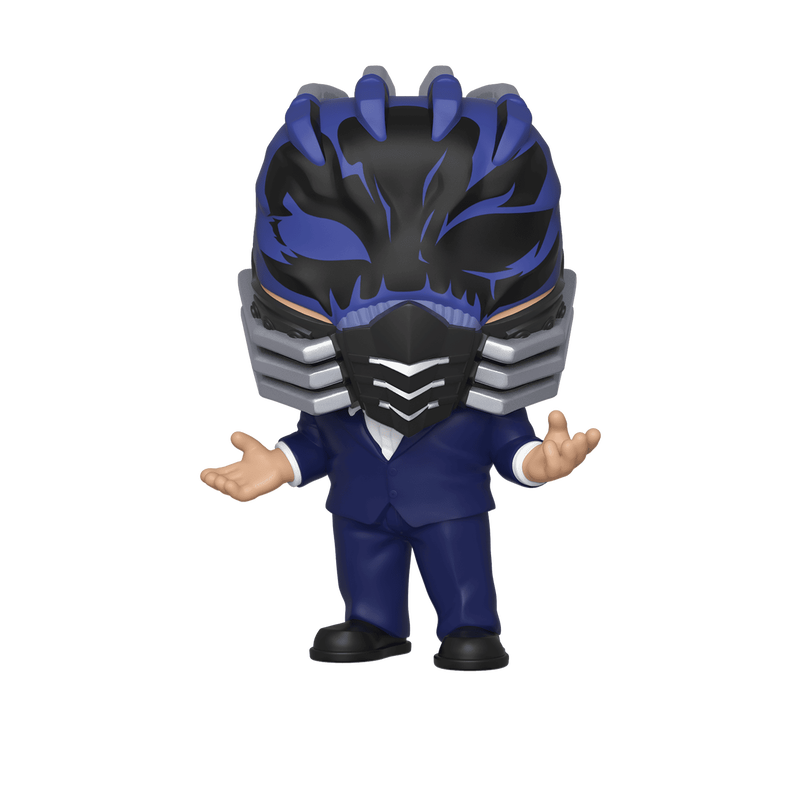 Pop! All For One, , hi-res view 1
