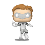Pop! White Lantern with Pop! Protector, , hi-res view 1