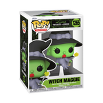 Pop! Witch Maggie, , hi-res image number 2