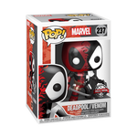 Pop! Deadpool/Venom, , hi-res view 3